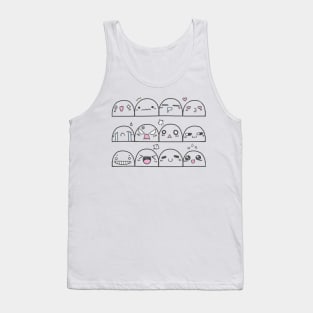 Derples Tank Top